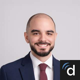 Andres Puentes, MD, Other MD/DO, Tampa, FL