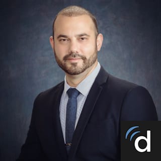 Ibrahim Mansour, MD, Internal Medicine, Jamaica, NY