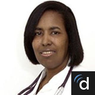 Rona McKenzie, MD