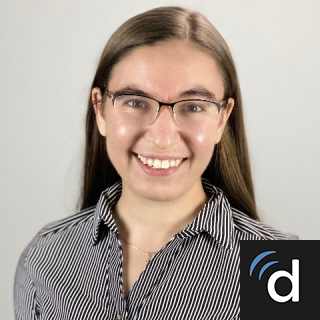 Athena Chatzigiannidis, DO
