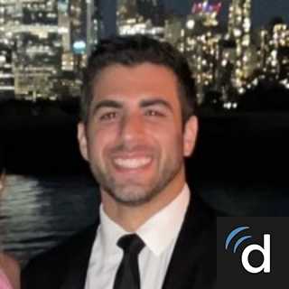 Jared Carleton, MD, General Surgery, Brooklyn, NY
