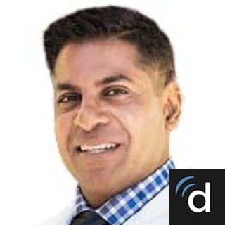 Vishal Ganesh, MD, Orthopaedic Surgery, Peoria, AZ