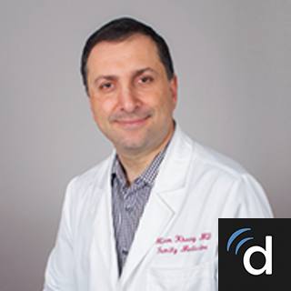 Wisam Khoury, MD