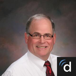 Russell Creel, Family Nurse Practitioner, Wausau, WI