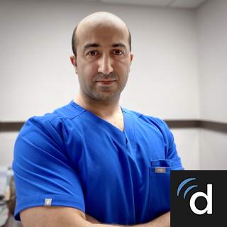 Jack Mohadeb, Urology, Brooklyn, NY