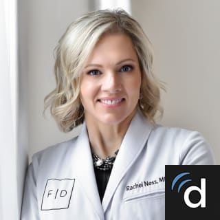 Rachel Ness, MD