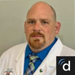 Stephen Forcum, Emergency Medicine, Terre Haute, IN