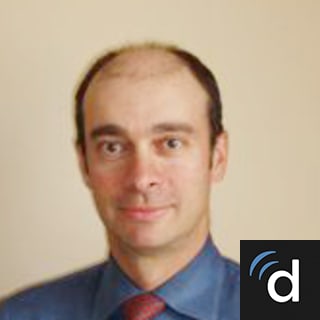 Eric Asnis, MD