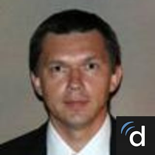 Kirill Zhadovich, MD