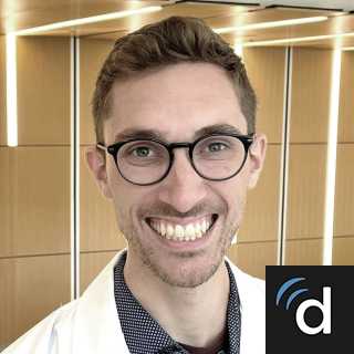 Andrew Harold, DO, Other MD/DO, New Orleans, LA