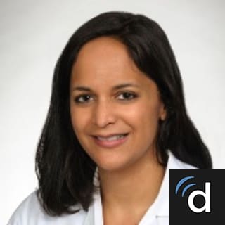 Maya Rao, MD