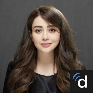 laleh foroutani, MD, Research, San Francisco, CA