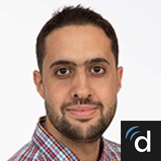 Ahmad Aboaziza, MD, Neonat/Perinatology, Visalia, CA