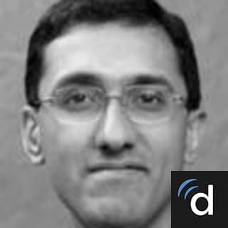 Mahesh Krishnamurthy, MD