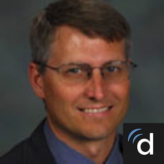 Robert Stankewitz, MD