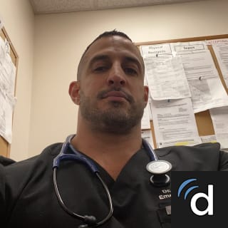 Steven Robles, DO, Emergency Medicine, Poughkeepsie, NY