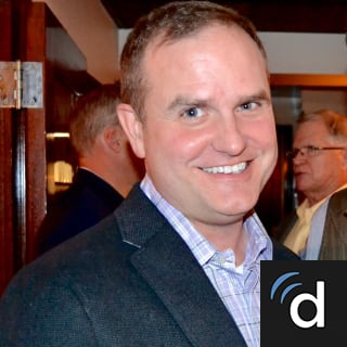 Patrick Coleman, MD