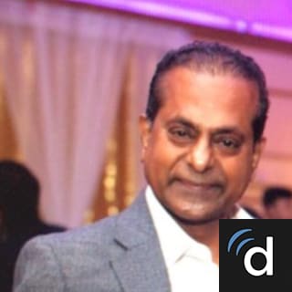 Shan Sivendra, MD
