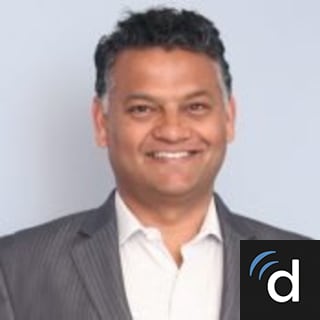 Raman Gopalakrishnan, MD