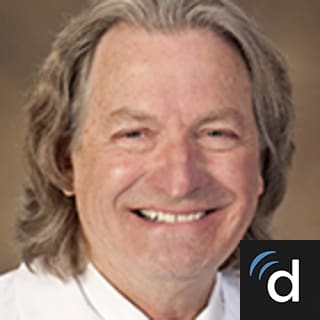 Stephen Klotz, MD, Infectious Disease, Tucson, AZ