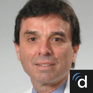 Jose Silva, MD