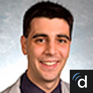 David Smiley, MD