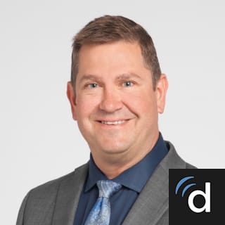 John Reith, MD, Pathology, Cleveland, OH