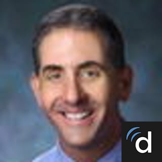 Michael Silverman, MD
