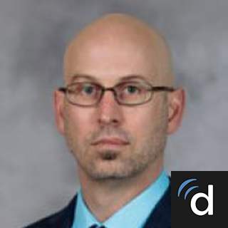 Mark Lentz