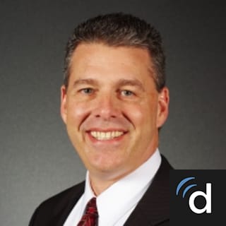 Bradley Kwapiszeski, MD