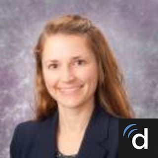 Judy Squires, MD