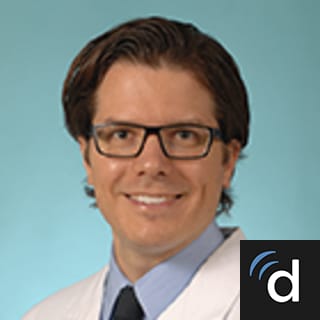 Mark Schroeder, MD