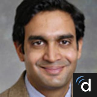 Asad Irfanullah, MD