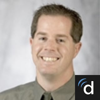 Derek Hubbard, MD