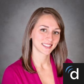 Jennifer Scarafia, Family Nurse Practitioner, New Albany, IN