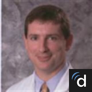 David Wilson, MD