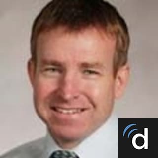 Mark Boseley, MD