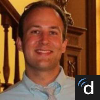 Jason Ernstberger, Clinical Pharmacist, Cincinnati, OH