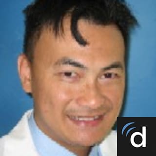 Christian Dang, MD