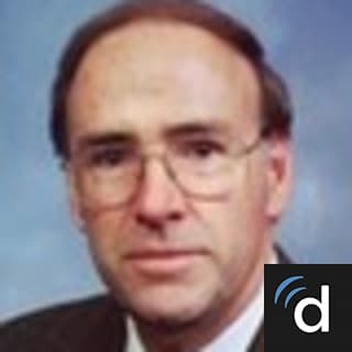 Robert Swangard, MD