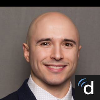 Anthony Paterra, DO, Resident Physician, Tamarac, FL