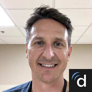 Clint Barnett, MD