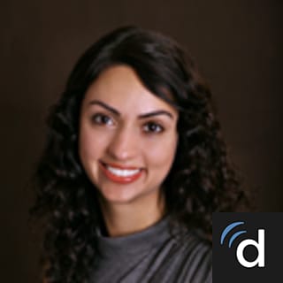 Maryam Saifi, MD