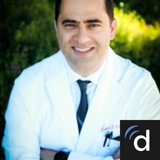 Robert Lajvardi, MD
