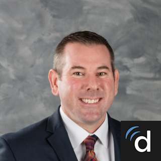 James Williams II, Orthopedics, York, PA