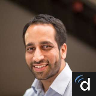 Hasan Merali, MD