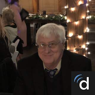 Michael Stewart, MD