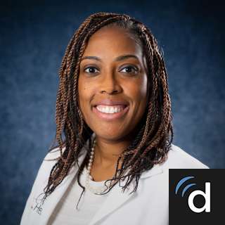 Ta'neka (Vaden) Lindsay, Women's Health Nurse Practitioner, Louisville, KY