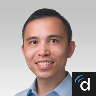 Quoc-Duy Dinh, MD, Internal Medicine, Chicago, IL