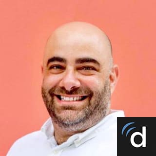 Eric Cioe, MD